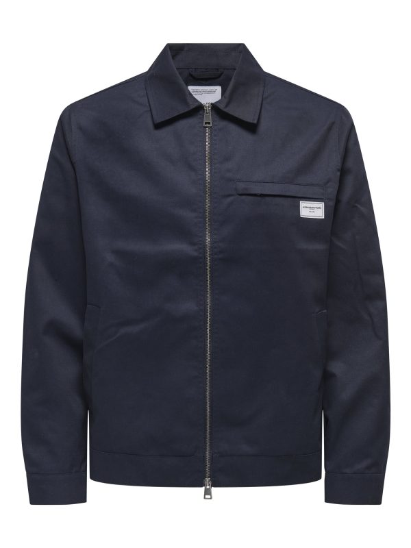 Only&Sons Zomerjas