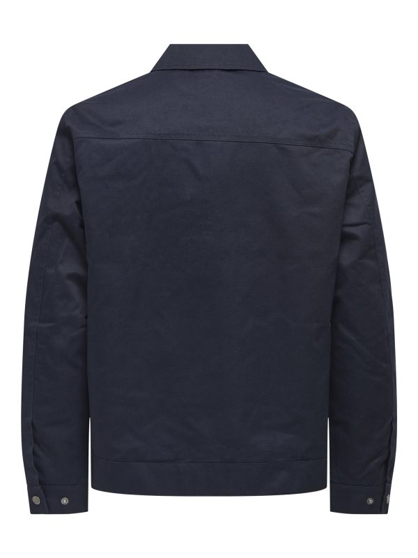 Only&Sons Zomerjas