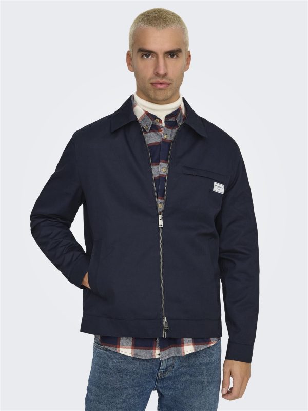 Only&Sons Zomerjas