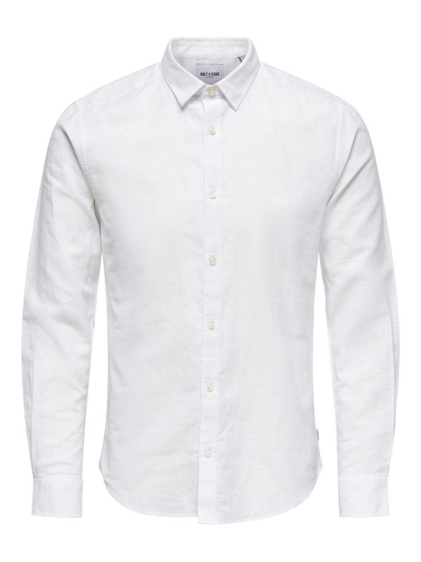 Only&Sons Overhemd
