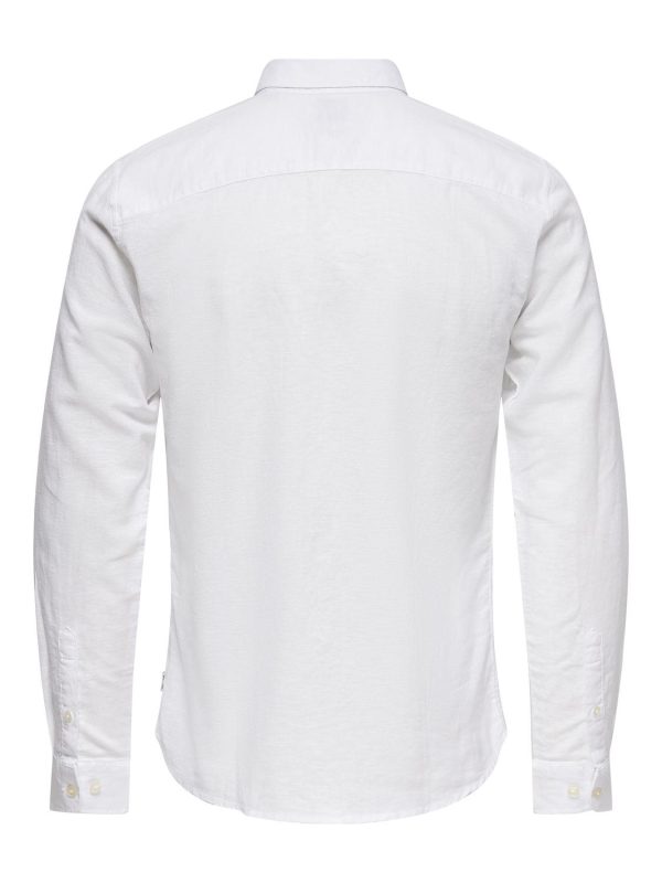 Only&Sons Overhemd