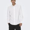 Only&Sons Overhemd