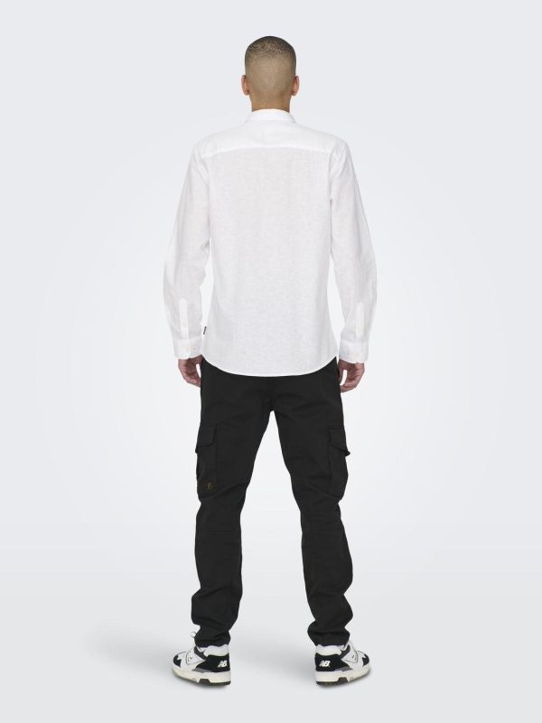 Only&Sons Overhemd