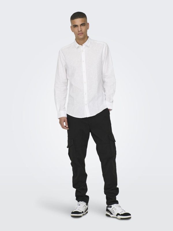 Only&Sons Overhemd