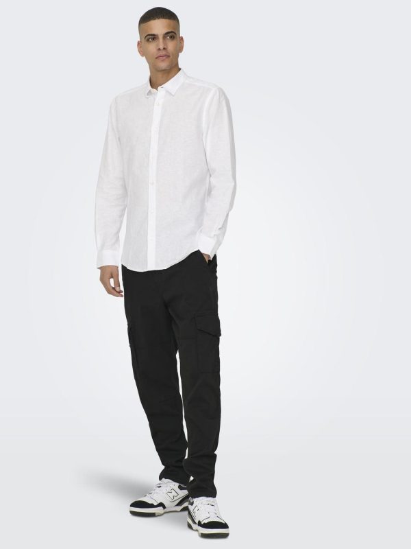 Only&Sons Overhemd