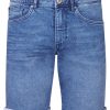 Petrol korte broek