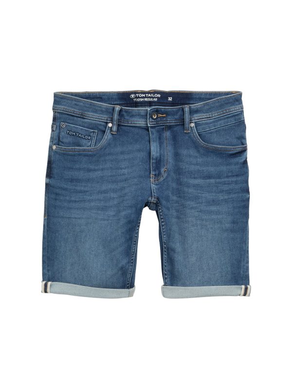 Tomtailor Korte Broek