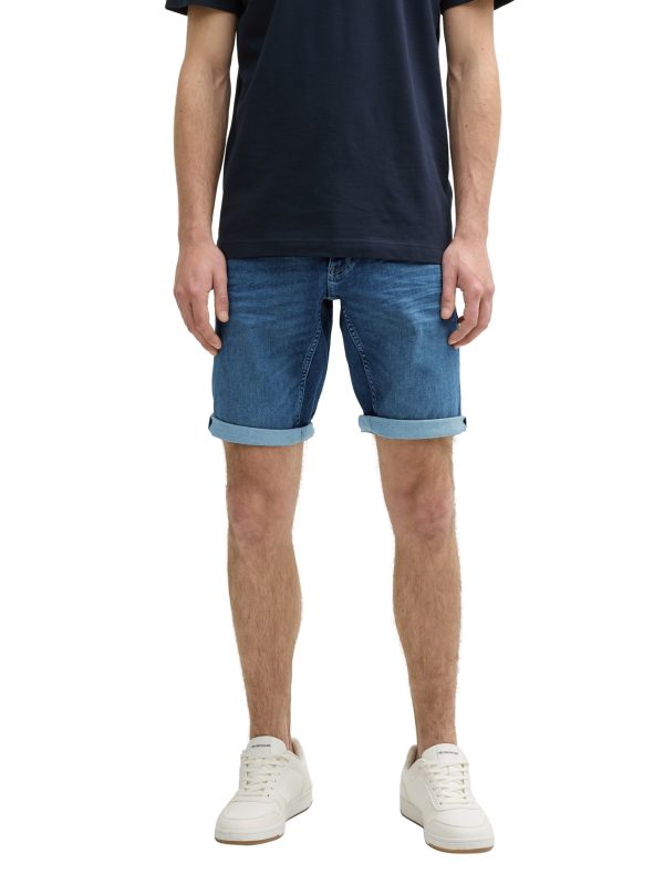Tomtailor Korte Broek