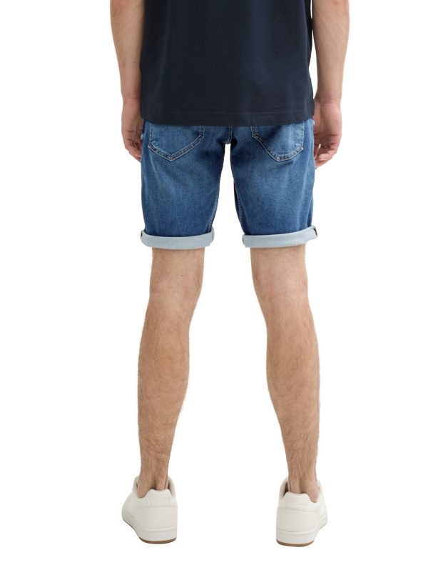 Tomtailor Korte Broek