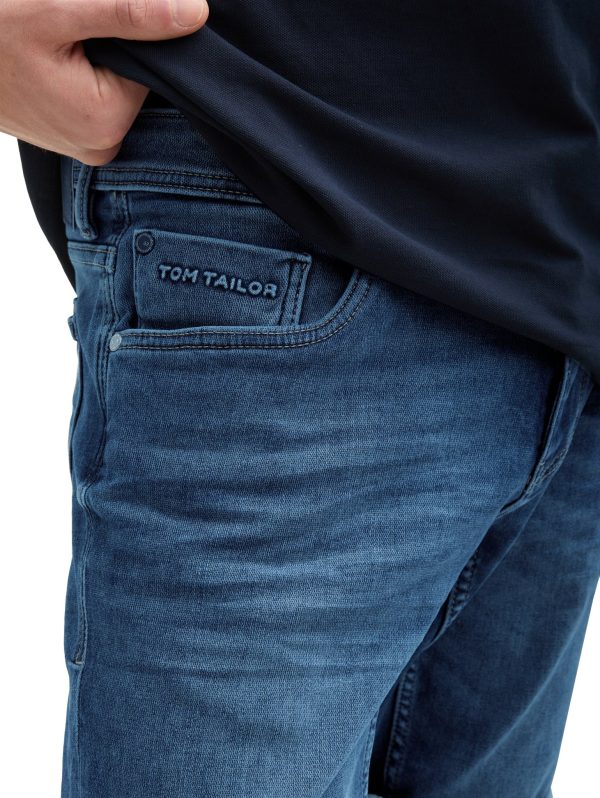 Tomtailor Korte Broek