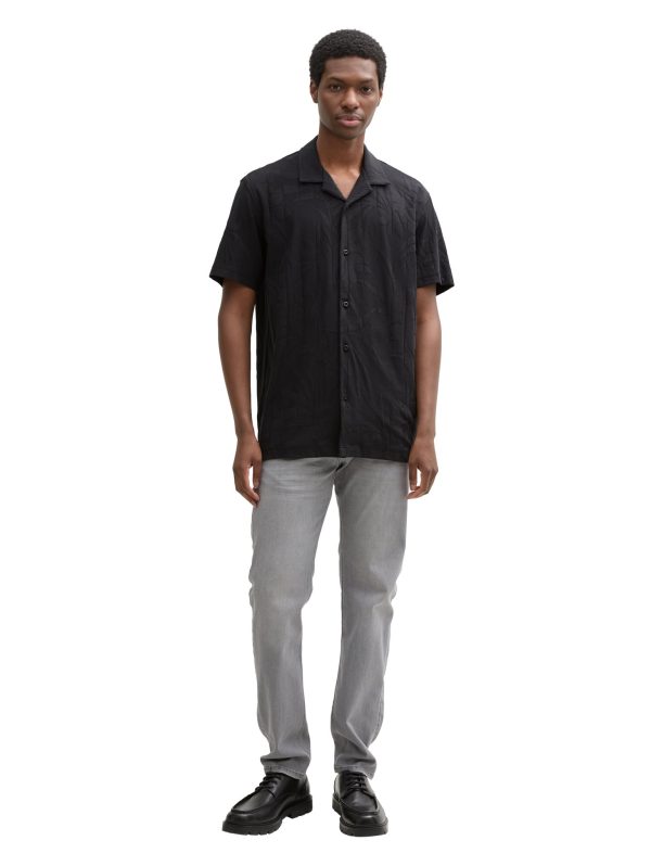 relaxed-structured-shirt-Tom-Tailor-250304100016.jpg Tomtailor Overhemd