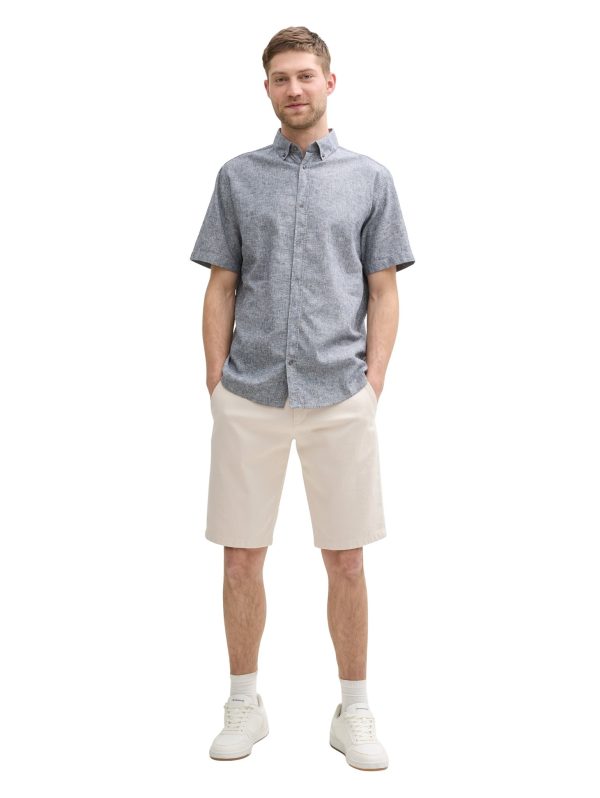 Tomtailor Chino Short