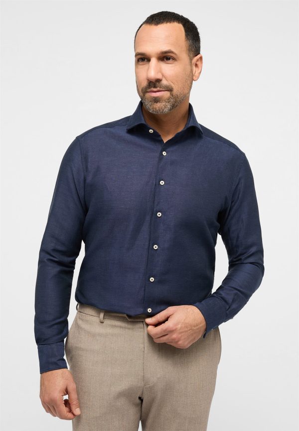 Eterna overhemd Modern Fit