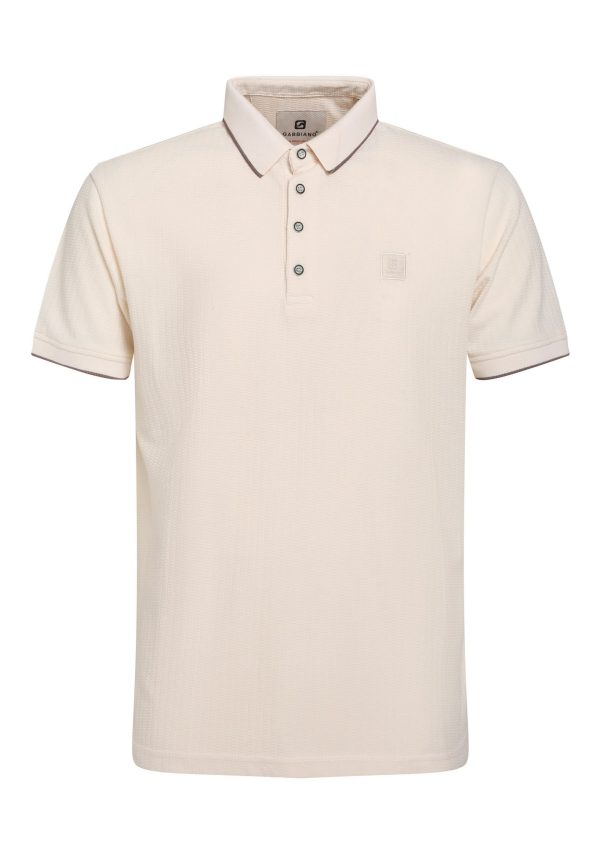 Gabbiano polo