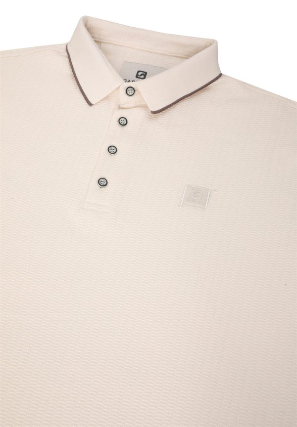 Gabbiano polo