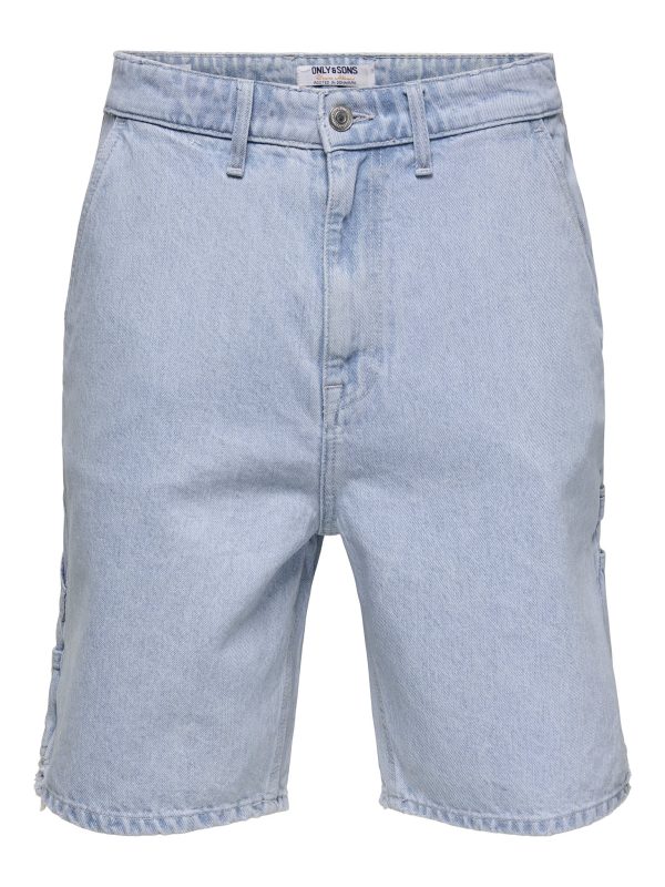 Only&Sons korte broek