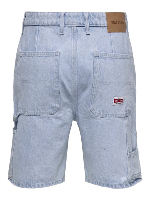 Only&Sons korte broek