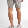Petrol korte broek
