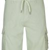 Petrol korte broek