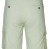 Petrol korte broek