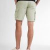 Petrol korte broek
