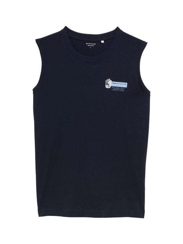 Tom-Tailor Tanktop