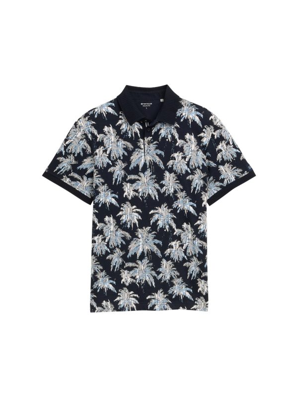 Tom-Tailor Polo
