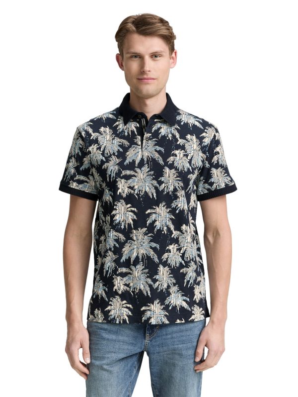 Tom-Tailor Polo