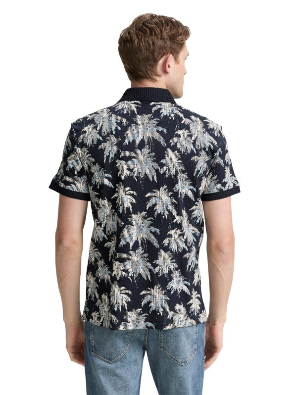 Tom-Tailor Polo