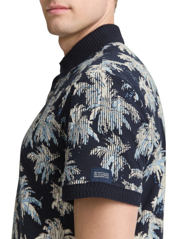 Tom-Tailor Polo