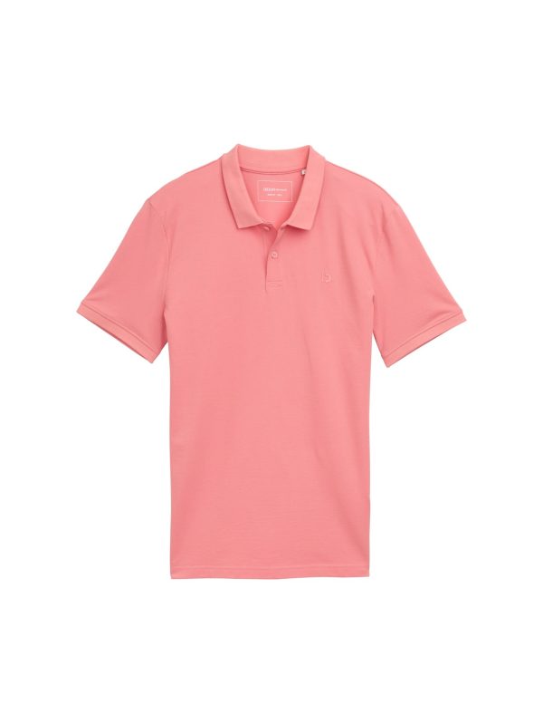 basic polo
