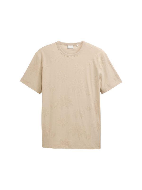 jacquard-t-shirt-10-250528162458.jpg T-shirt Tom-Tailor