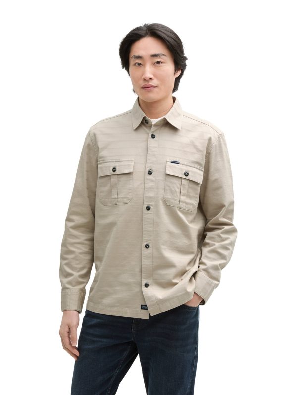 light-slubyarn-overshirt-Tom-Tailor-250528161538.jpg Overshirt Tom-Tailor