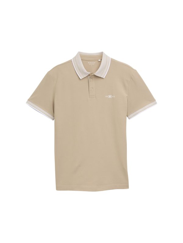 Tom-Tailor Polo