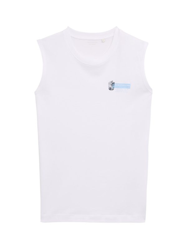 Tom-Tailor tanktop