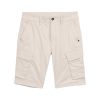 Tom-Tailor Cargo Kortebroek