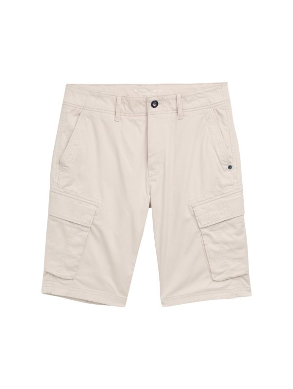 Tom-Tailor Cargo Kortebroek