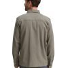 Tom-Tailor linen overshirt