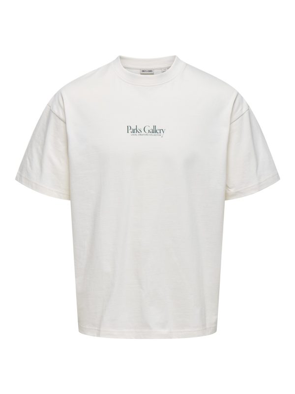 Only&Sons T-shirt