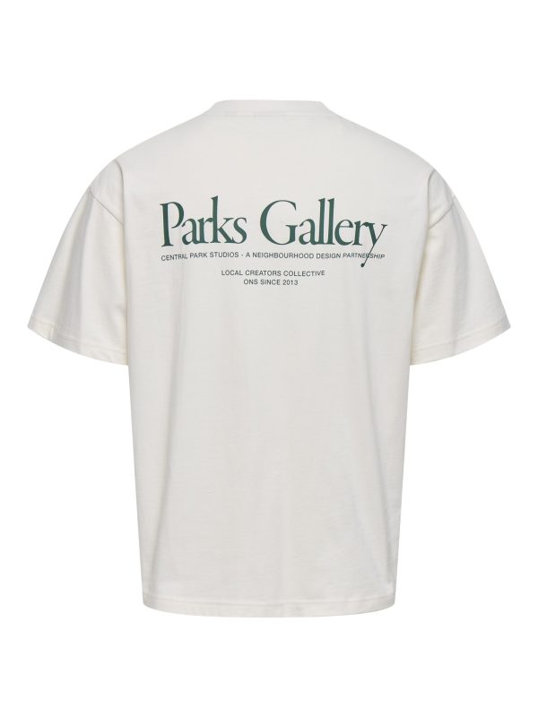 Only&Sons T-shirt