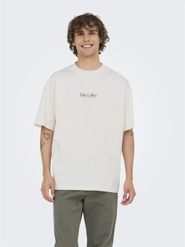 Only&Sons T-shirt
