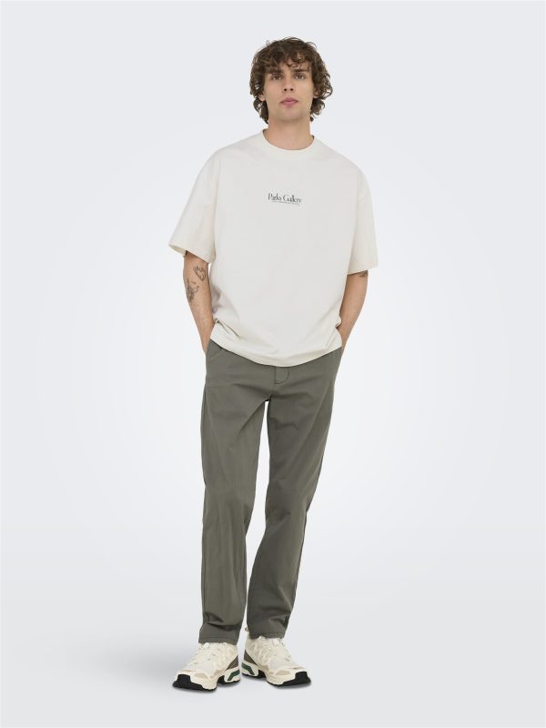 Only&Sons T-shirt