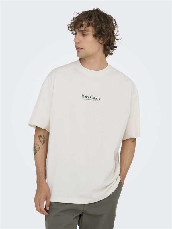 Only&Sons T-shirt