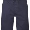 Petrol Korte broek