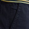 Petrol Korte broek