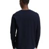 Tomtailor t-shirt lange mouwen