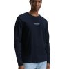 Tomtailor t-shirt lange mouwen