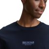 Tomtailor t-shirt lange mouwen