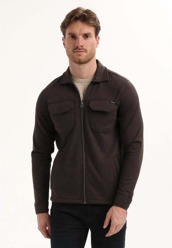 Gabbiano Vest