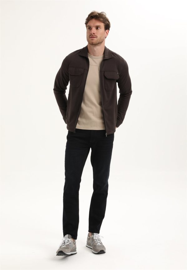 Gabbiano Vest